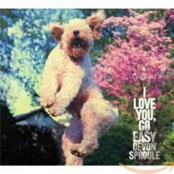 Go Easy I Love You