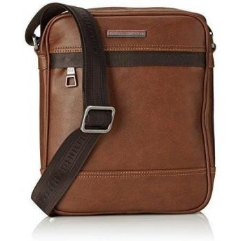 Tommy Hilfiger Brody Reporter -  para hombre, brown 904, talla onesize