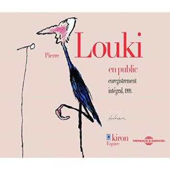 En Public: 1999 - Kiron Concert Recording