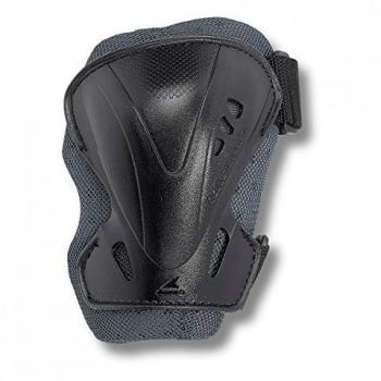 Rollerblade RB Codo Pro 12rollerblade, Extra-Large Codera, Patinaje, Negro, XL