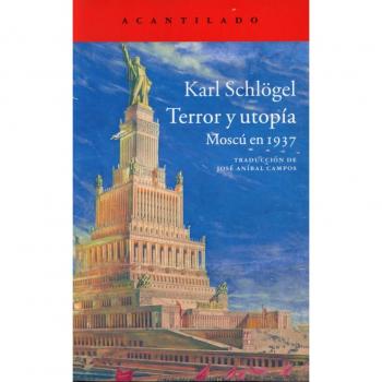 Terror y utopía: 301