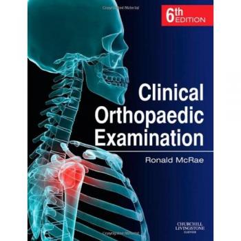 Clinical Orthopaedic Examination, 6e