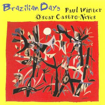 Brazilian Days