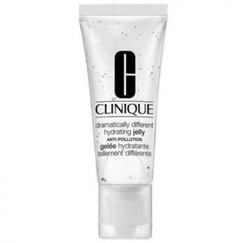 Clinique Dramatically Different Hydrating Jelly 15ml, gel hidratante para rostro, 15 ml