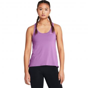 Under Armour Camiseta Sin Mangas Knockout