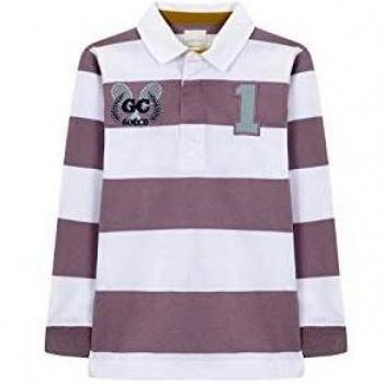 Gocco Polo Rayas, Multicolor