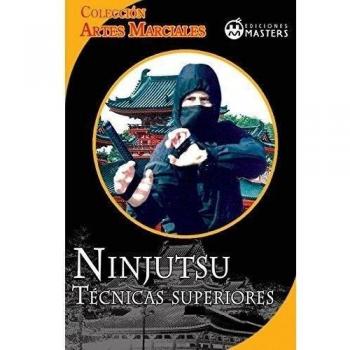 Ninjutsu: Tecnicas superiores