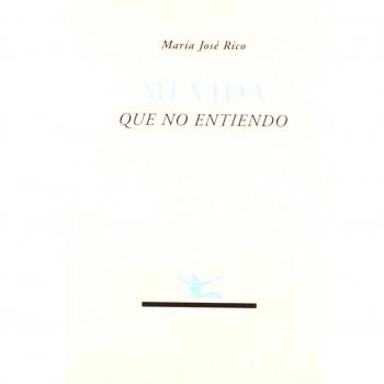Mi Vida Que No Entiendo