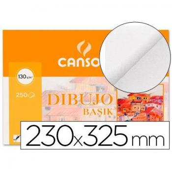 Canson 400737 - Papel para dibujo, 250 hojas