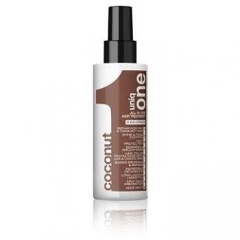 Tratamiento Todo-en-Uno de Coco Revlon Uniq One 150ml