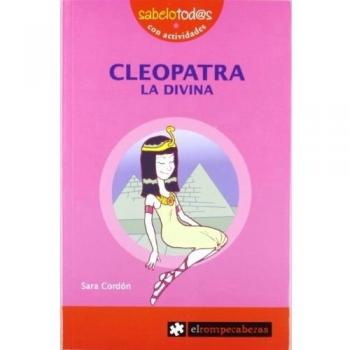 Cleopatra La Divina: 20