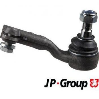 Rótula de dirección JP GROUP 1444604680 - Tipo: Rótula de dirección, Marca: JP GROUP, Número de pieza: 1444604680