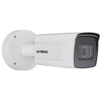 Cámara de Vigilancia IP Ernitec Corona IP-452 IR Bullet 1920 x 1080 Pixeles Interior y Exterior
