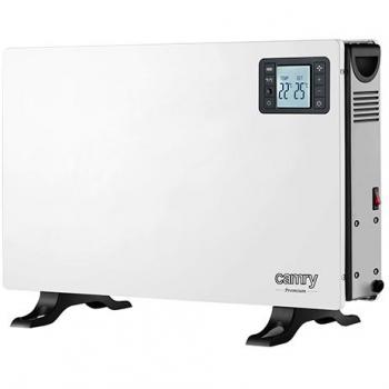 Calefactor Adler CR 7739 - Grzejnik konwektorowy camry cr 7739 Blanco Negro 2000 W