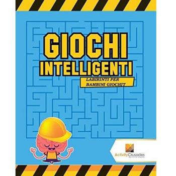 Juegos Inteligentes: Laberintos para Niños