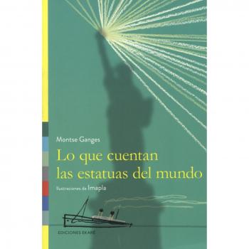 Lo que cuentan las estatuas
