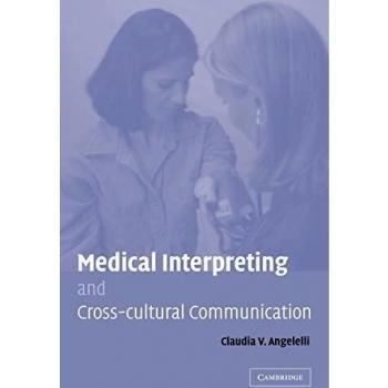Medical Interpret Cross Cult Comm