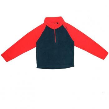 Forro Polar Joluvi Surprise Infantil Cian