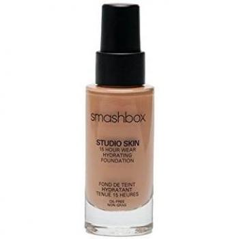 Smashbox Base Hidratante De Larga Duración 15 Horas - 1.15