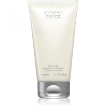 Iceberg Twice pour Homme Aftershave Balm 150 ml