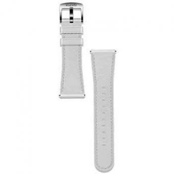 HUAWEI Leather Strap, Sea-Shell Blanco
