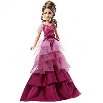 Harry Potter Muñeca Hermione Granger Baile de navidad de Harry Potter con accesorios