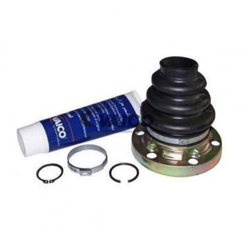 Juego de fuelles para árbol de transmisión VAICO V20-0753 compatible con BMW 1er, 3er, X3 y Z4
