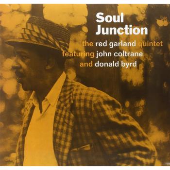 Soul Junction Essential Oil Blend
