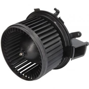 Ventilador interior NRF 34460 - Ventilador habitáculo, compatible con diversas marcas y modelos de vehículos, diseñado para proporcionar un flujo de aire óptimo en el interior del automóvil, fácil instalación, alta eficiencia y durabilidad