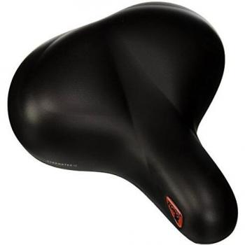 Selle Royal Sillín Premium Range Negro