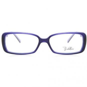Montura de Gafas Pucci EP2661-514 Morado 53 mm para Mujer