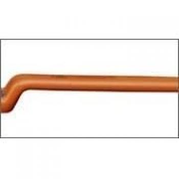 Egamaster - Llave estrella acodada 1 boca 29mm