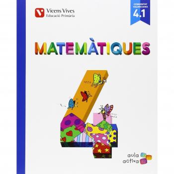 Matematiques 4