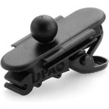 DPA 4080 Lavalier Microphone Clip