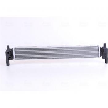NISSENS Enfriador de baja temperatura, aire de admisión para SEAT Ibiza, Toledo & VOLKSWAGEN Polo & SKODA Fabia, Rapid, Roomster (Ref: 65331)