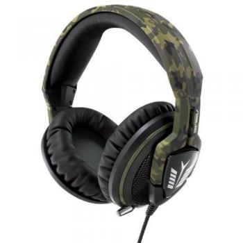 ASUS Echelon Forest - Auriculares Gaming Multiplataforma