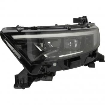 Faro principal delantero VALEO 451044, Izquierda