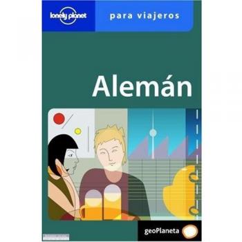 Alemán para el viajero