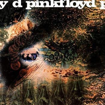A Saucerful of Secrets - PINK FLOYD