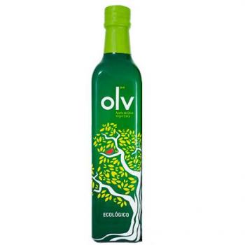 ACEITE DE OLIVA VIRGEN EXTRA BIO 750ML