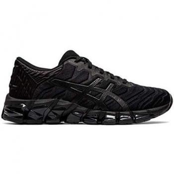 Zapatillas ASICS GEL QUANTUM 360 para Mujer - Color Negro, Talla 4