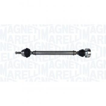 Eje de transmisión MAGNETI MARELLI 302004190259