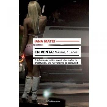 Venta Marianne 15 A･Os,En: Mariana, 15 años / Mariana, 15 Years Old