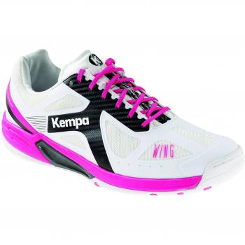 Kempa Wing Lite Women, Zapatillas de Balonmano para Mujer,