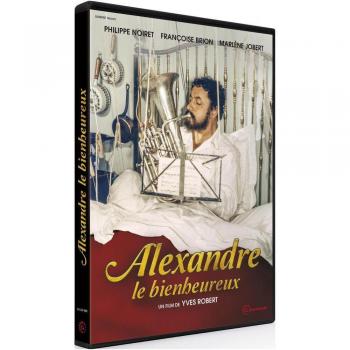 Alexandre le bienheureux [DVD]