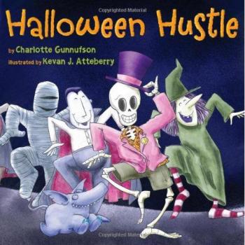 Halloween Hustle
