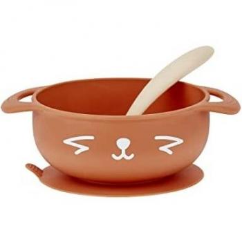 Babymoov Vajilla 15-24 m TAST'ISY Zorro Terracotta
