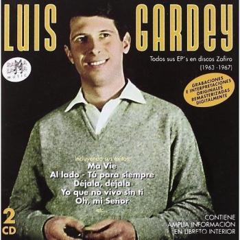 Todos Sus Ep'S En Discos Zafiro