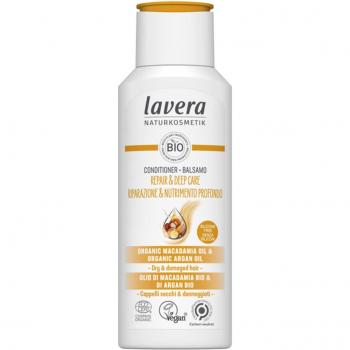 Lavera Repair & Care Deeply Regenerating Conditioner for Dry and Damaged Hair 200 ml
