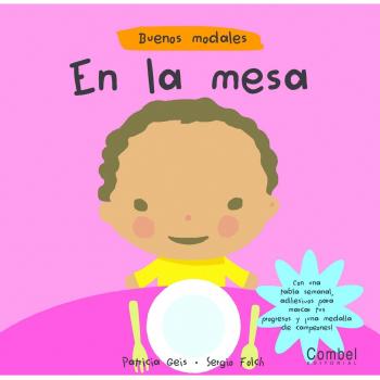 En la mesa